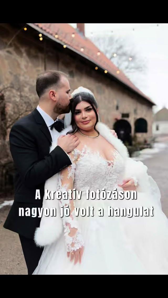 A kreatív fotózáson nagyon jó volt a hangulat.